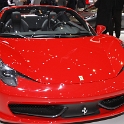 Salon auto Geneve 2012 - Ferrari - 001